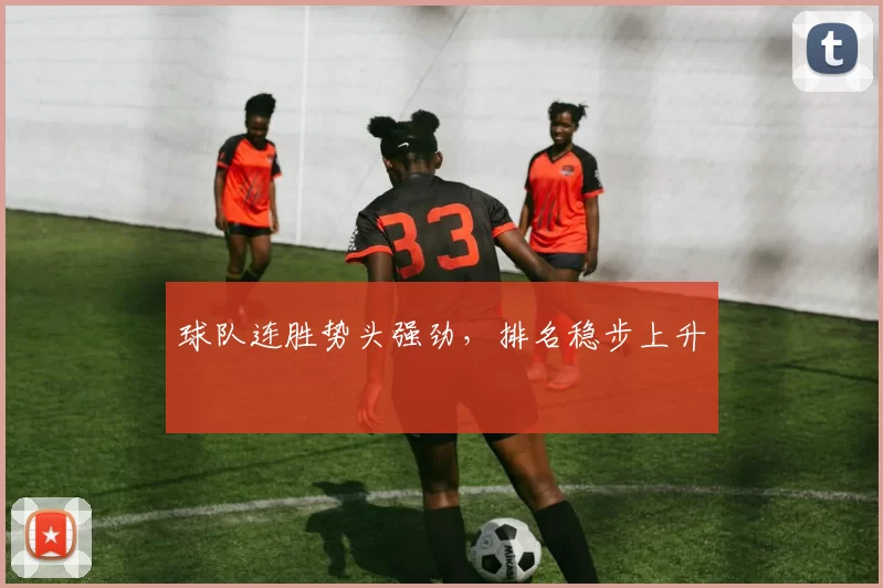 球队连胜势头强劲，排名稳步上升