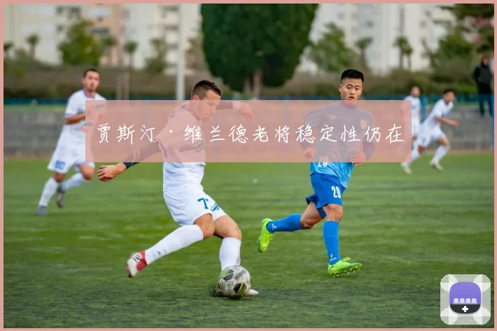 贾斯汀·维兰德老将稳定性仍在