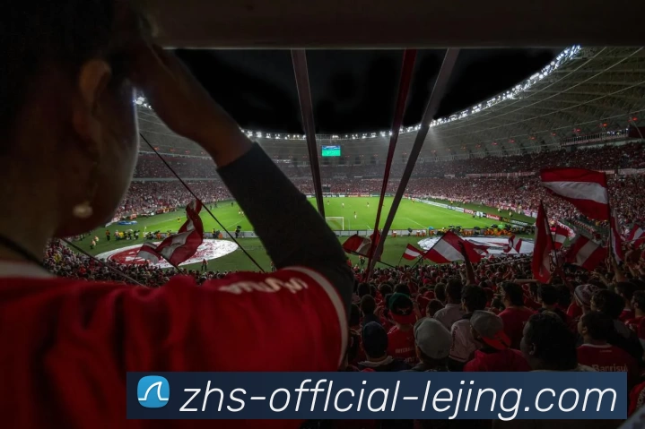 乐竞体育全站App